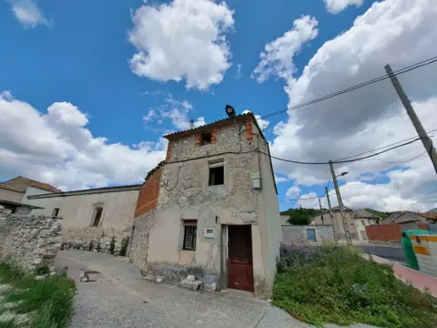 Finca rústica en calle de Pósito, 4