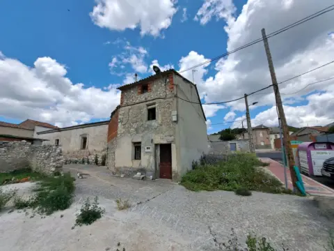 Finca rústica en calle de Pósito, 4