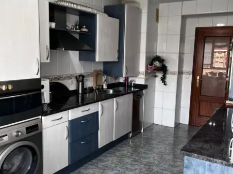 Piso en calle de Tarragona