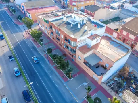 Ático en Carrer de San Agustín