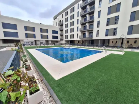 Piso en calle Akutan