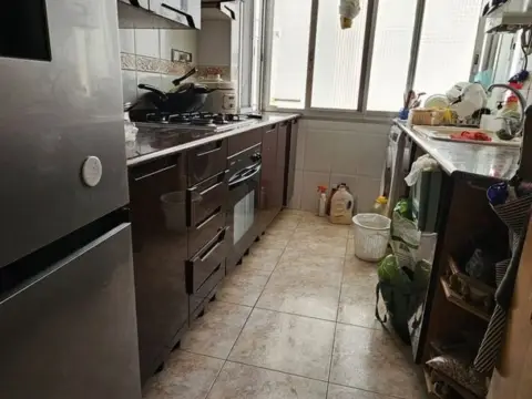 Piso en calle de Ramiro de Maeztu