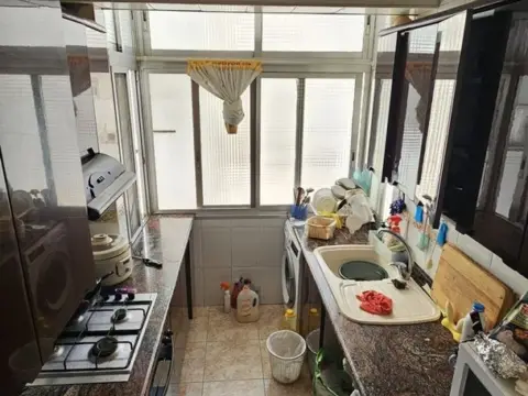 Piso en calle de Ramiro de Maeztu