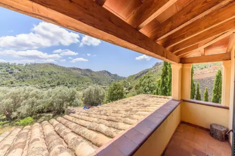 Finca rústica en Andratx