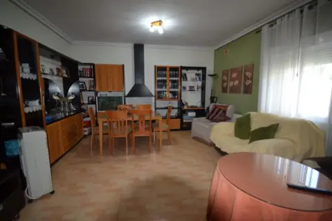 Chalet en calle de Camilo José Cela