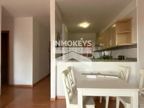 Piso en calle Celestino Glez Padron