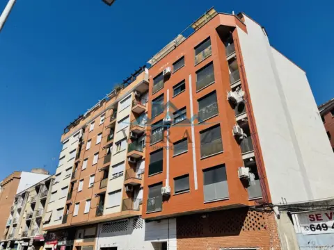 Piso en calle de la Calera