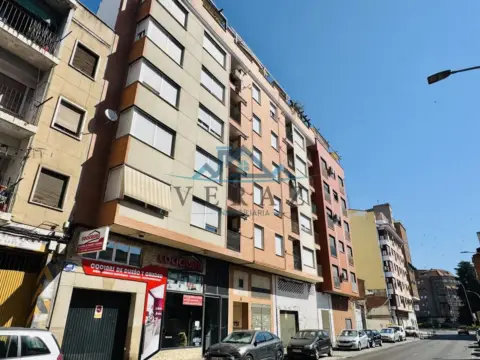 Piso en calle de la Calera