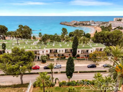 Chalet en Avenida de las Fuentes