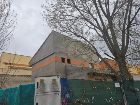 Chalet en Bernuy de Porreros