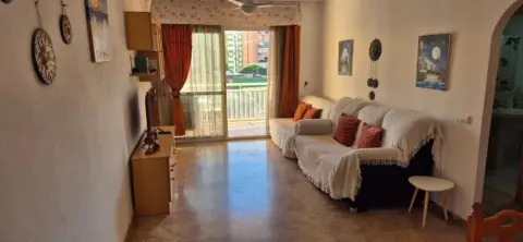 Piso en calle de Francisco Curro Claros, 3