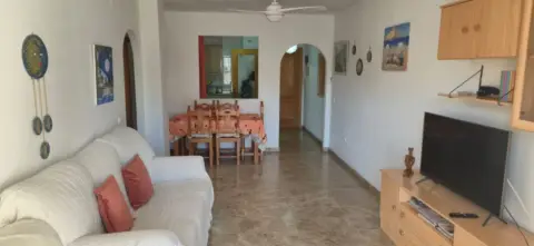 Piso en calle de Francisco Curro Claros, 3