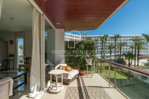 Piso en Sant Jordi de ses Salines