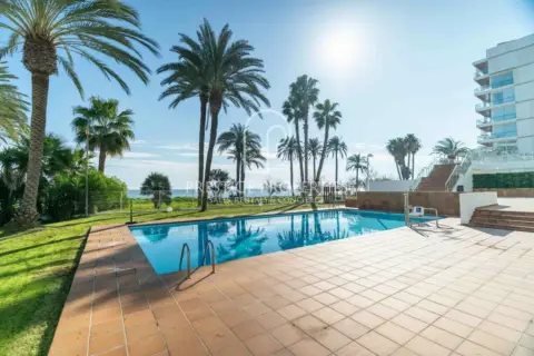 Piso en Sant Jordi de ses Salines