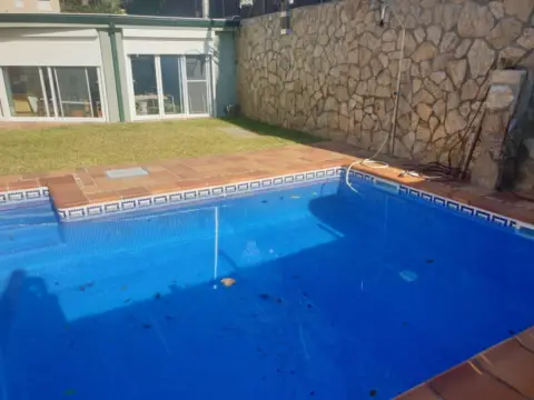 Apartamento en Segur Playa