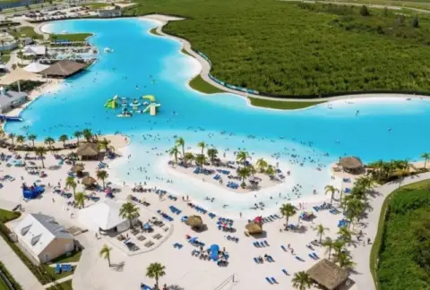 Apartamento en Santa Rosalía