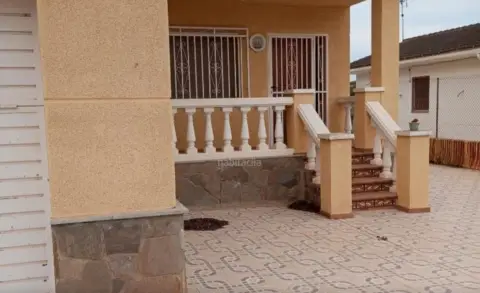 Casa en Centro
