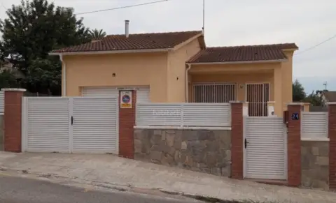 Casa en Centro