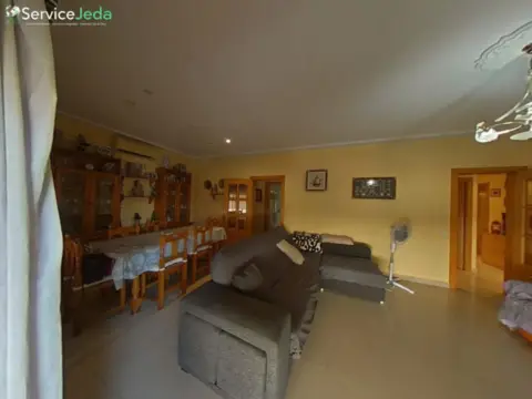 Piso en calle Dr Pujol