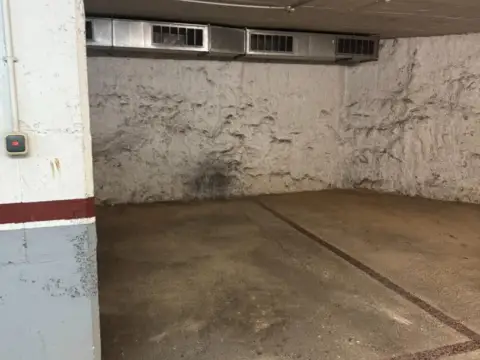 Garaje en Centre