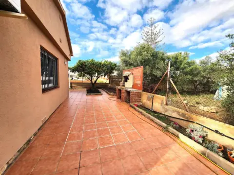Casa adosada en Brises del Mar