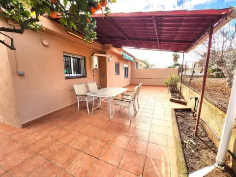 Casa adosada en Brises del Mar