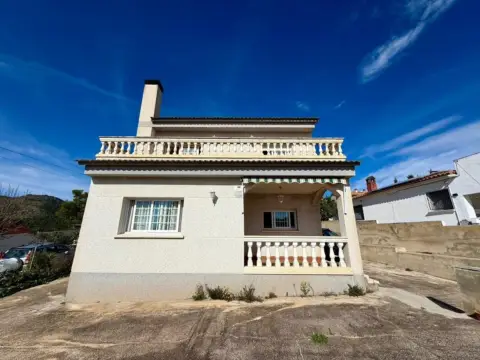 Casa en Nou Vendrell