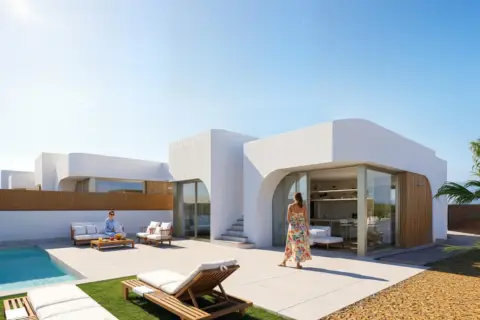 Chalet en Serena Golf