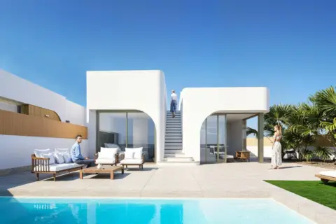 Chalet en Serena Golf