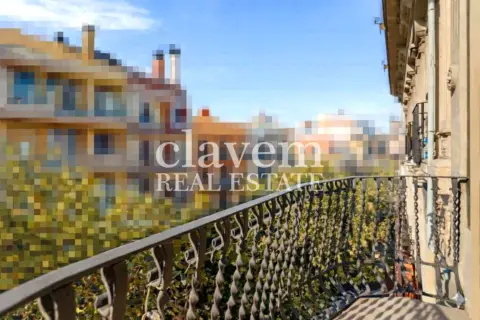 Piso en Carrer de València