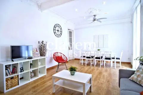 Piso en Carrer de València