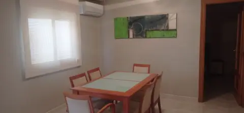 Piso en Avenida de la Cova