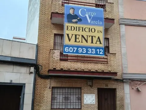 Casa en calle de San Alberto, 23