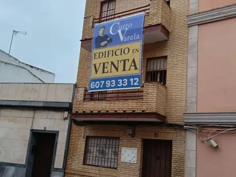 Casa en calle de San Alberto, 23