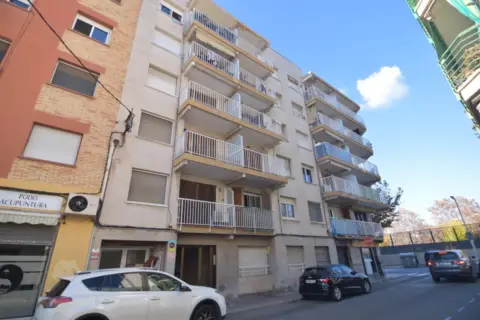 Piso en Platja de Calafell