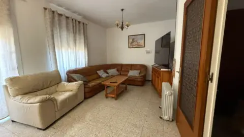 Casa en Carrer de Montserrat