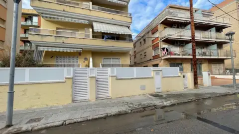 Piso en Carrer del Roine, 19