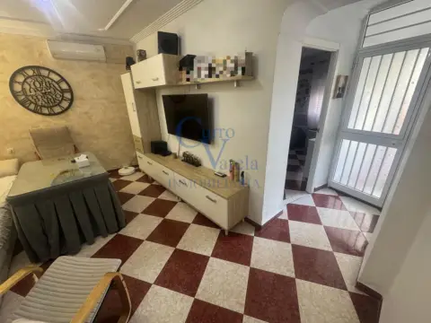 Casa en calle de la Jarana