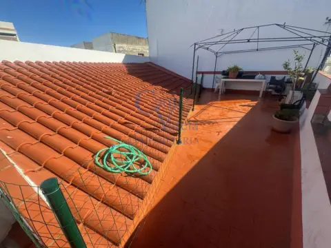 Casa en calle de la Jarana