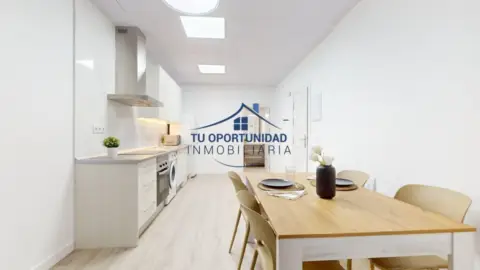 Apartamento en calle Ingeniero Melchor de Luzón