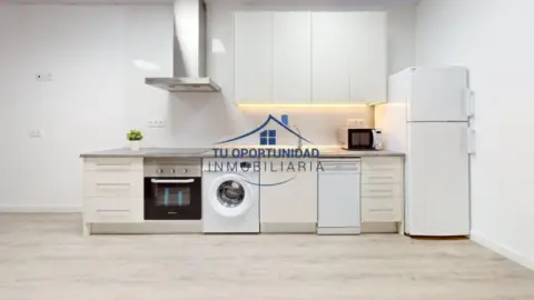 Apartamento en calle Ingeniero Melchor de Luzón