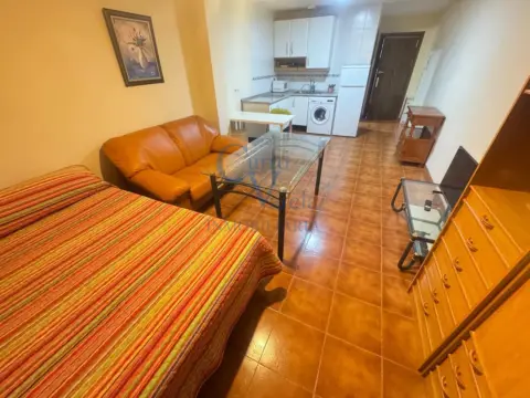 Loft en El Arenal - La Pólvora