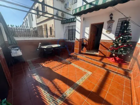 Casa en Centro - Doña Mercedes