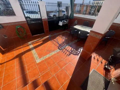 Casa en Centro - Doña Mercedes