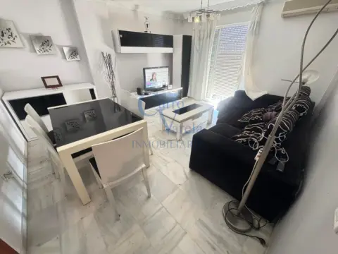 Dúplex en calle del Doctor López Gómez