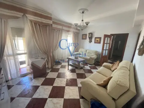 Piso en calle Malvaloca