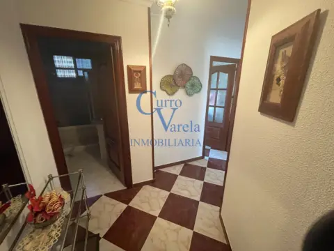 Piso en calle Malvaloca