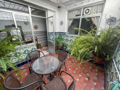 Casa en Centro - Doña Mercedes