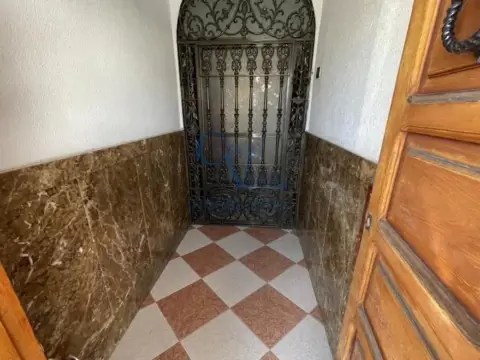 Casa en Centro - Doña Mercedes