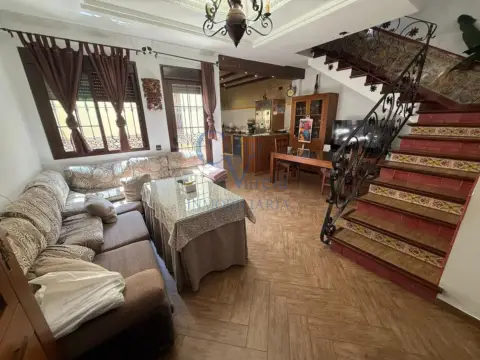 Casa en calle de Gordal